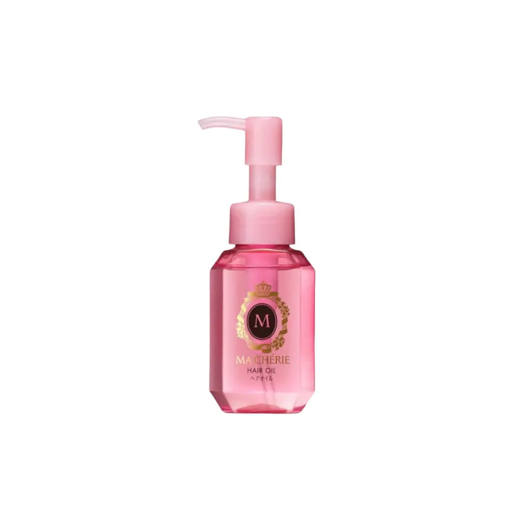 Shiseido - Ma Cherie Hair Oil Mask EX