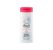Balea 2-in-1 Shower Gel + Shampoo 5% Urea