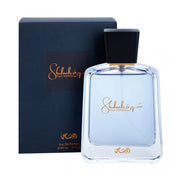 Shuhrah by Rasasi for Men