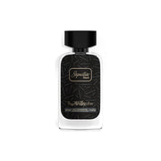 Signature Black Perfume by Dkhoon Al Emaratiya