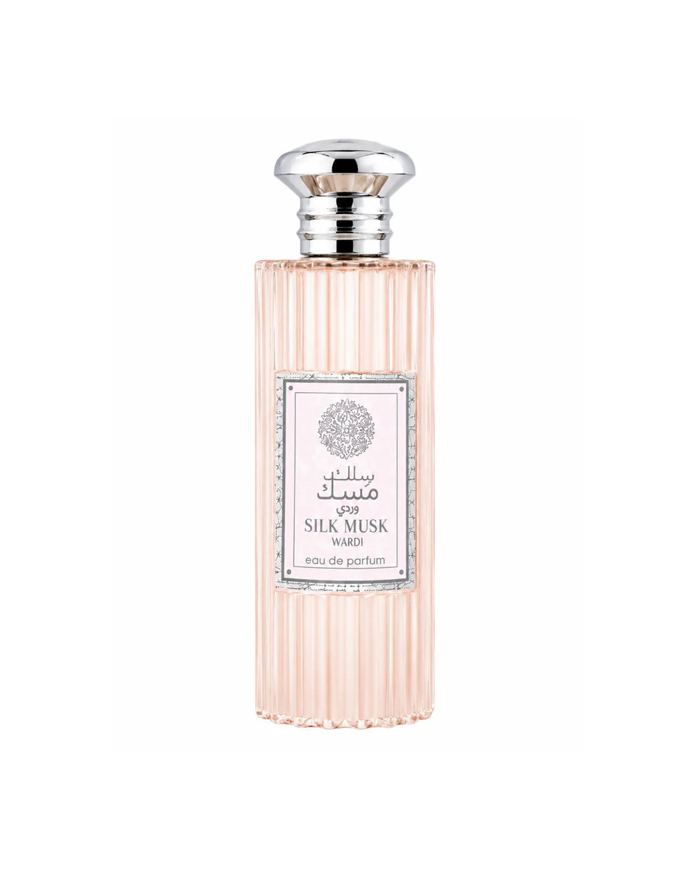 Wadi Al Khaleej Silk Musk Wardi