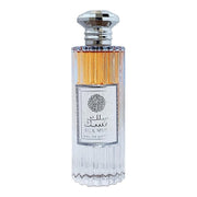 Wadi Al Khaleej Silk Musk Perfume