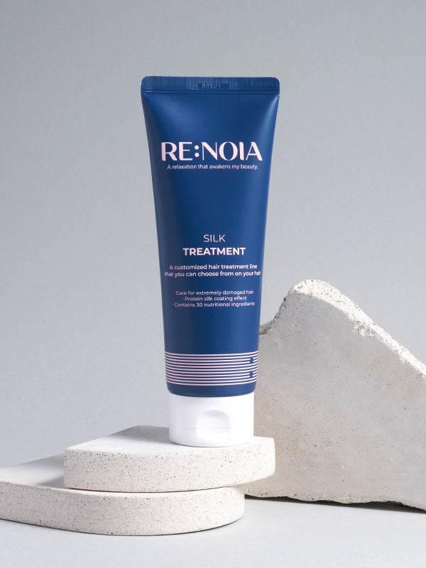 RE:NOIA Silk Treatment