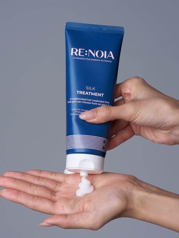 RE:NOIA Silk Treatment
