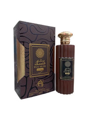 Wadi Al Khaleej Silk Musk Woody Eau de Parfum