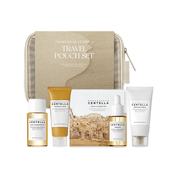 SKIN1004 Madagascar Centella Travel Pouch Set