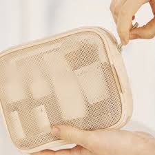 SKIN1004 Madagascar Centella Travel Pouch Set