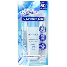 Skin Aqua UV Moisture Milk SPF 50+ PA+++