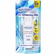 Skin Aqua UV Whitening Milk SPF50