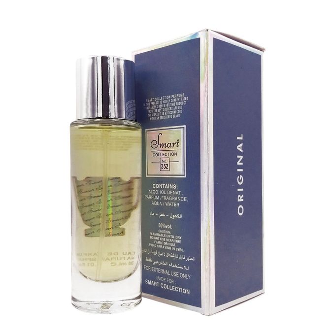 Smart Collection 352 Perfume For Men