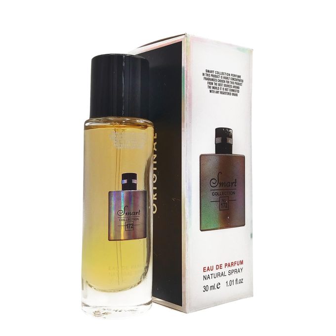 سمارت كوليكشن رقم 172 أو دي بارفان