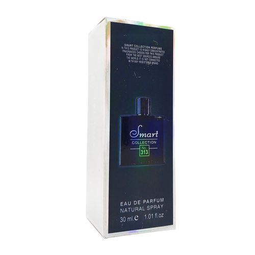 Smart Collection Smart Blue No.313 For Men – Yasmine Beauty Bar