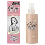 Soap & Glory Glow Hydrating Glimmer Body Lotion