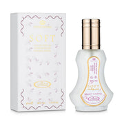 Soft perfume By ALREHAB Collection