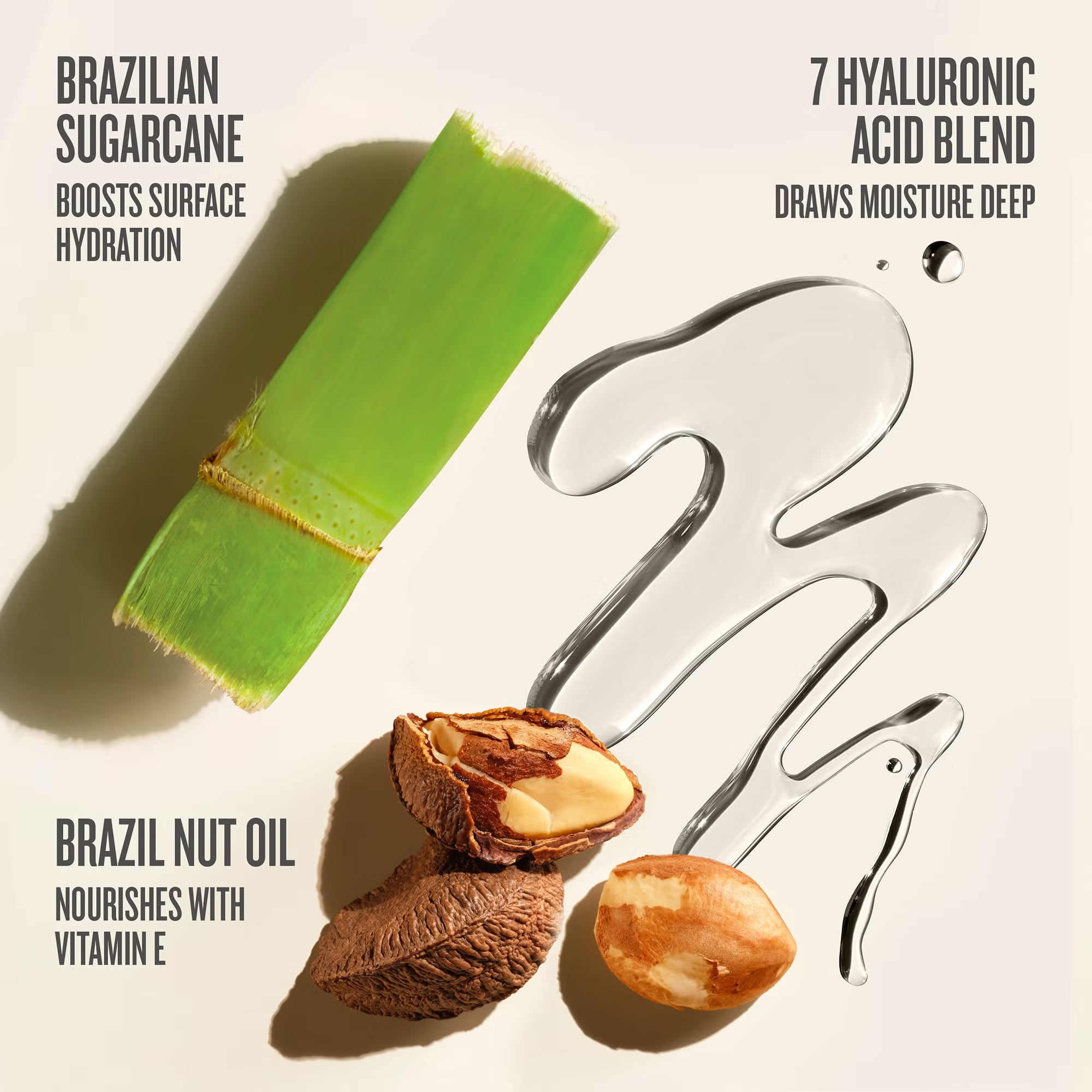 Sol de Janeiro Body Badalada Vitamin Infused Body Lotion