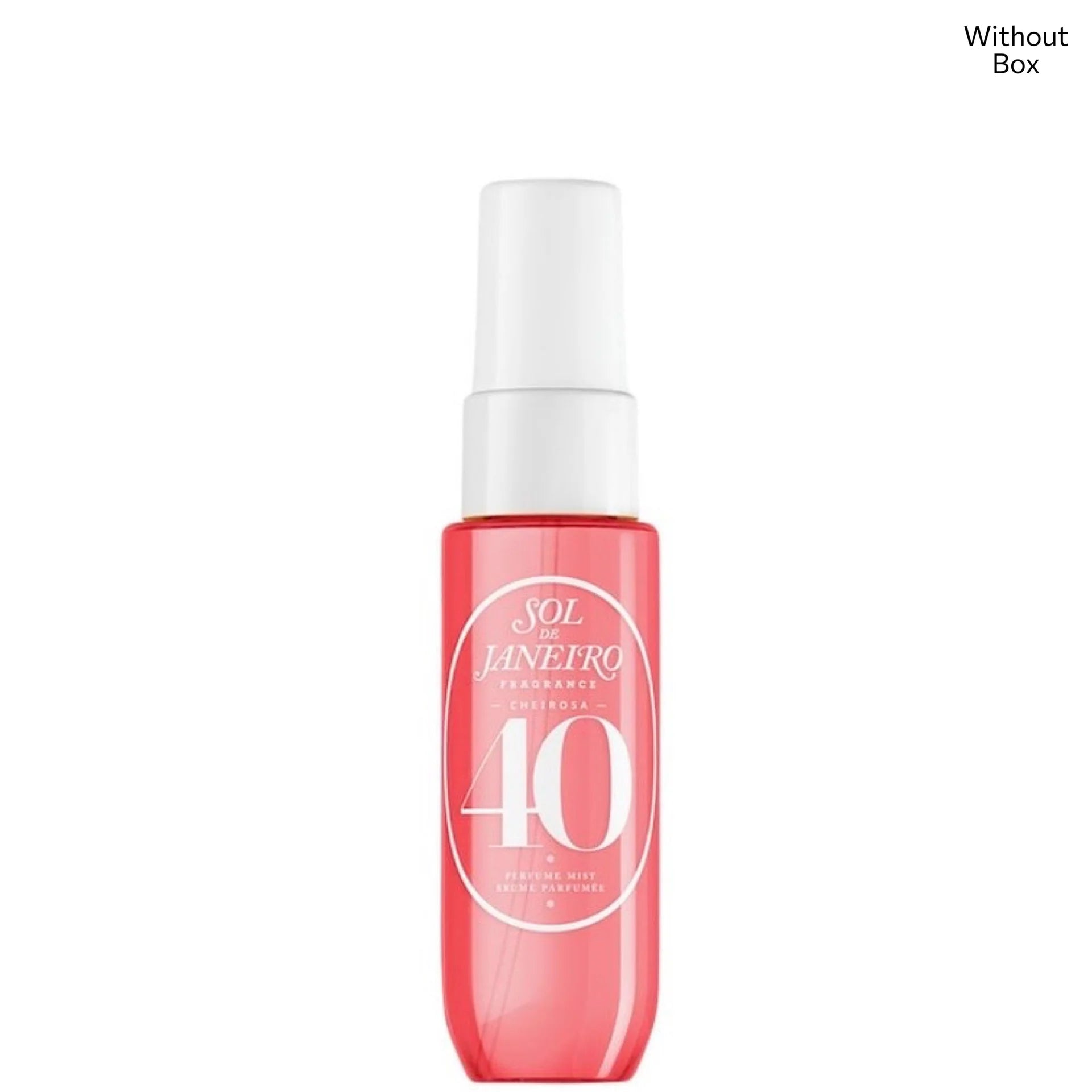 Cheirosa 40 Perfume Mist