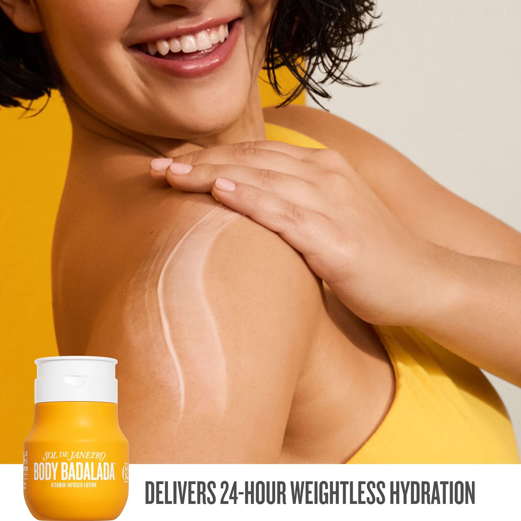 Sol de Janeiro Hydrating Jet Set - Cheriosa 62