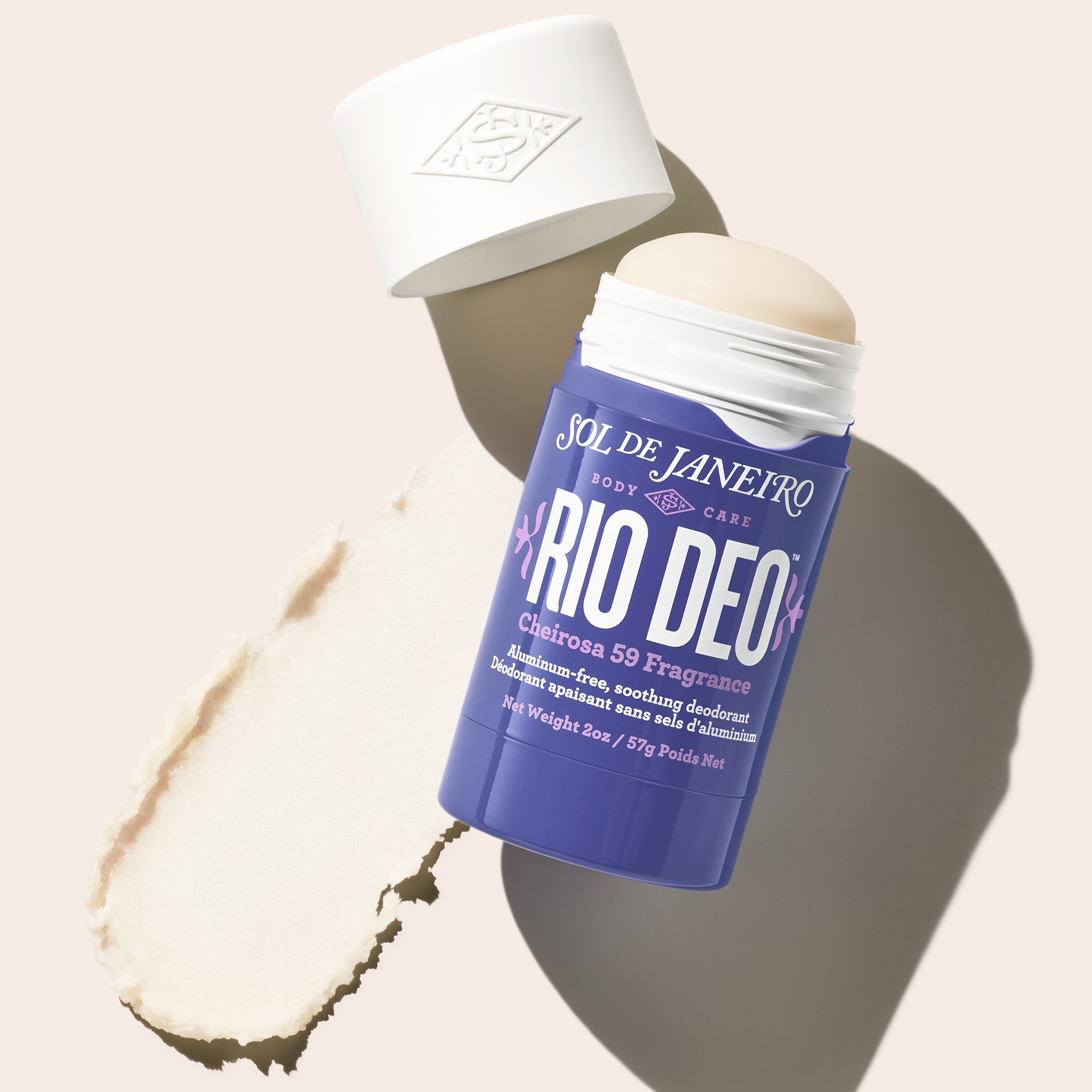 Sol de Janeiro Rio Deo Cheirosa '59 fragrance