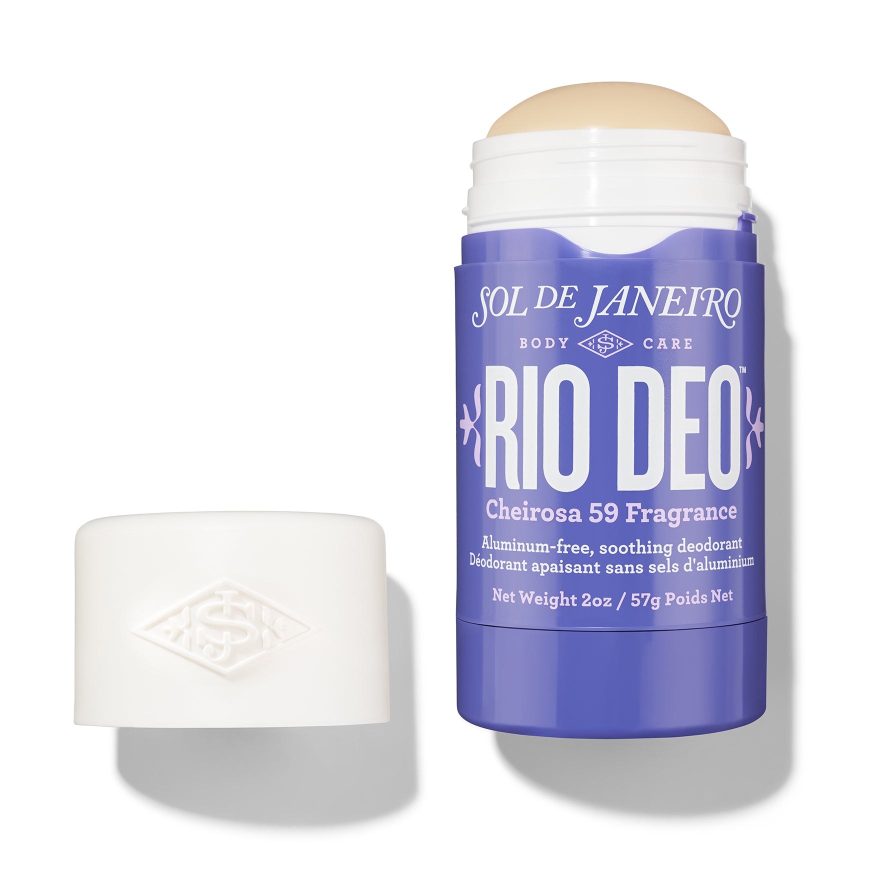 Sol de Janeiro Rio Deo Cheirosa '59 fragrance