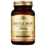 Solgar Gentle Iron 20mg