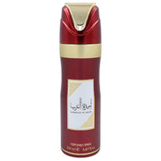 Lattafa Deodorant Ameerat Al Arab Asdaaf