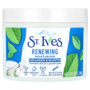 St. Ives Renewing Collagen Elastin Moisturizer