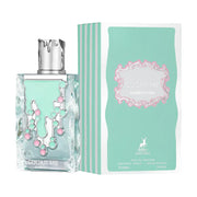 Sugar Me Candy Floss Perfume Maison Alhambra