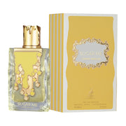 Sugar Me Creme Brulee Perfume Maison Alhambra