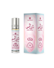 Sukkar Banat Perfume Oil By Al Rehab | Feminine Scent