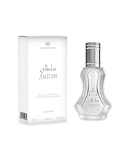 Sultan Eau De Parfum Men Al Rehab Perfumes