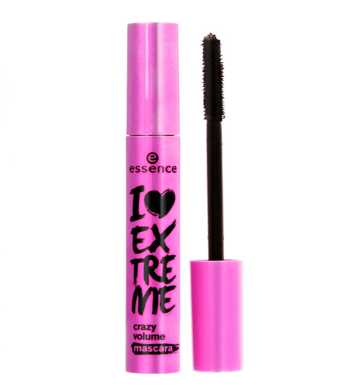Essence I LOVE EXTREME Crazy Volume Mascara