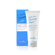 Your Vegan The Rice Bran Cleansing Foam