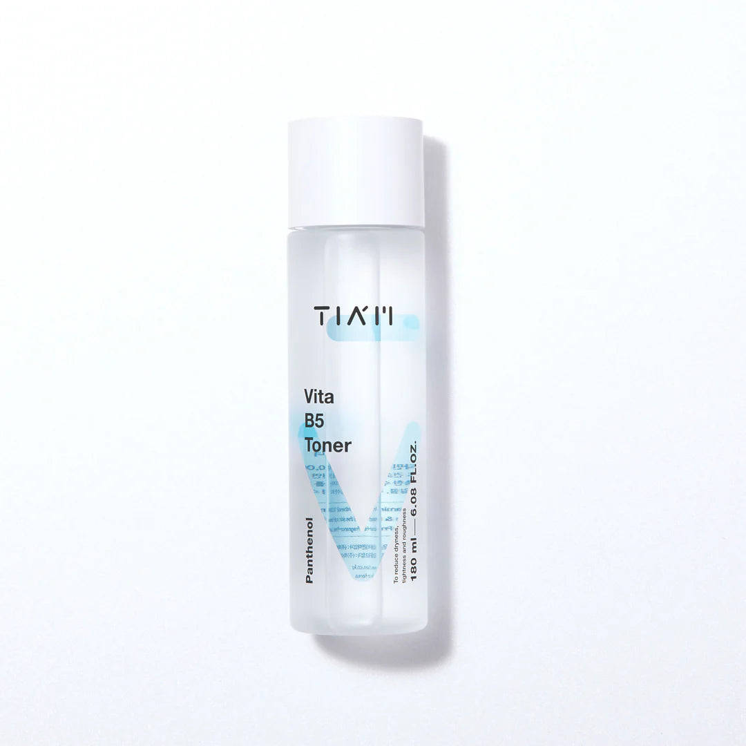 TIA'M  panthenol Vita B5 Toner