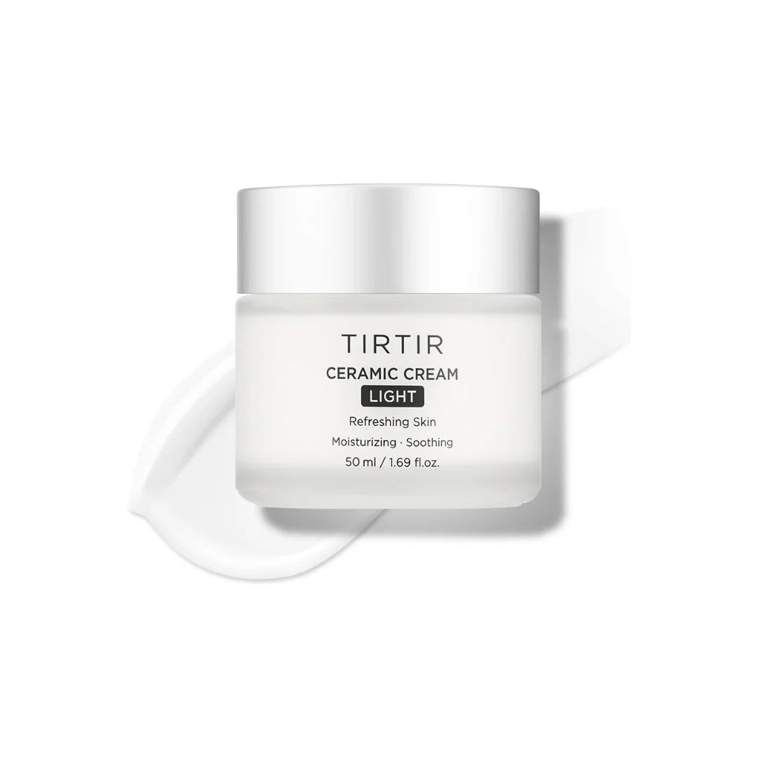 TIRTIR Ceramic Cream Light