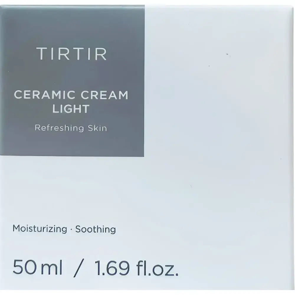 TIRTIR Ceramic Cream Light