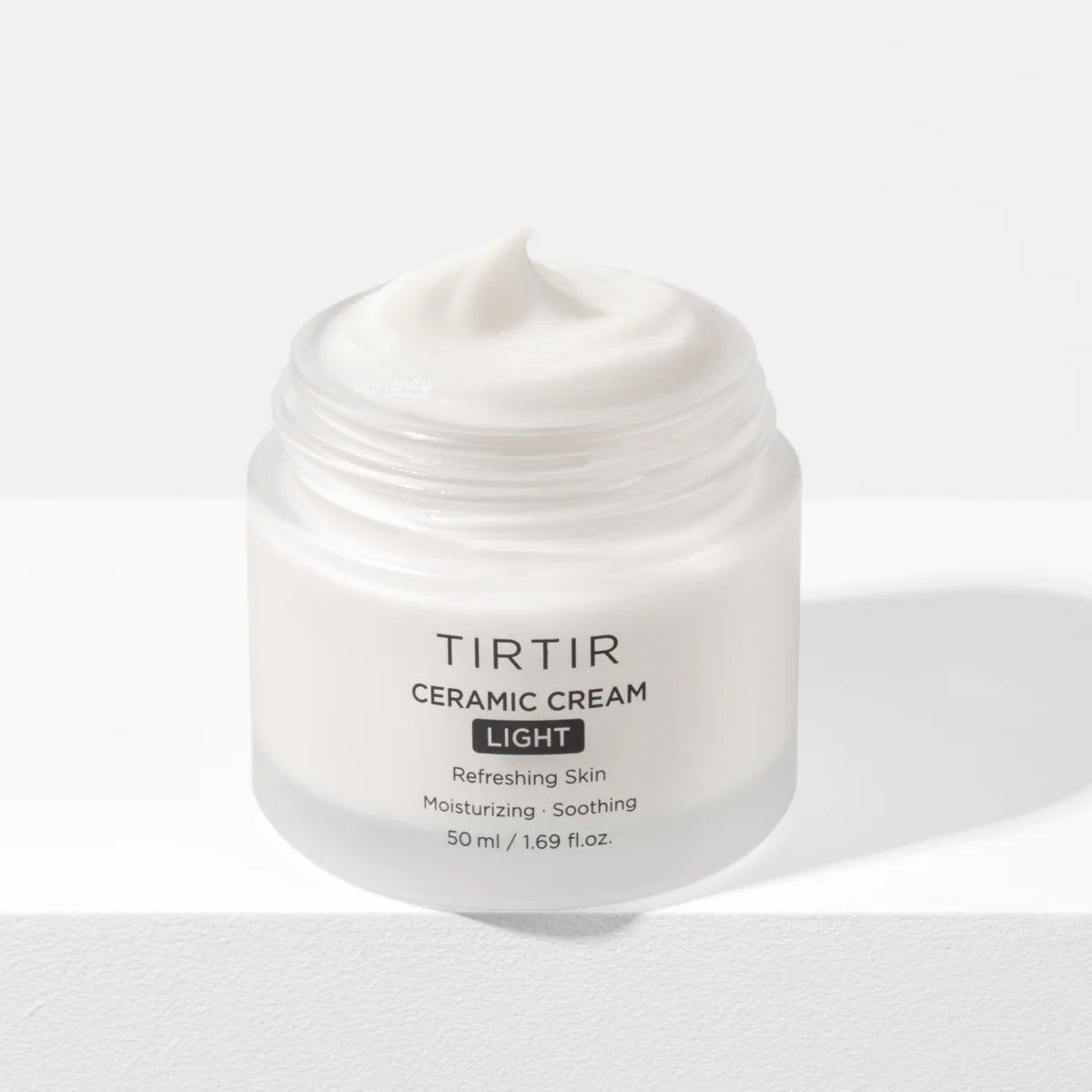 TIRTIR Ceramic Cream Light