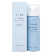 موس TRTR Off the Sun Air، عامل حماية من الشمس 50 PA++++