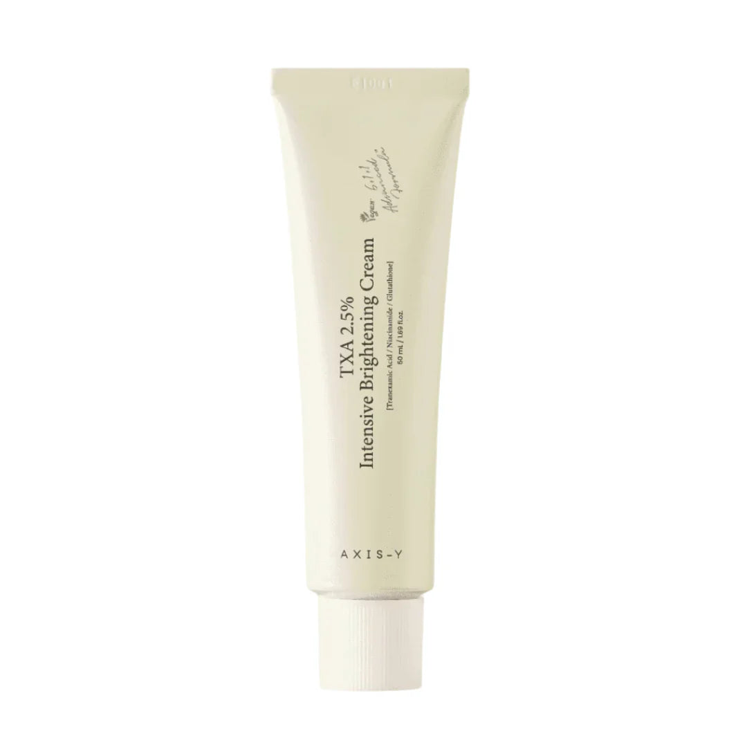 AXIS-Y TXA 2.5 % intensive brightening cream