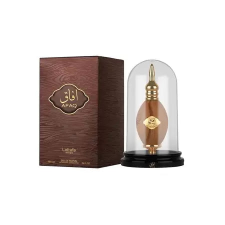 Lattafa Pride Afaq Unisex Eau De Parfum