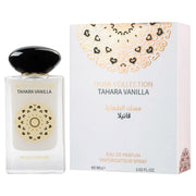 Tahara Vanilla Perfume By Gulf Orchid