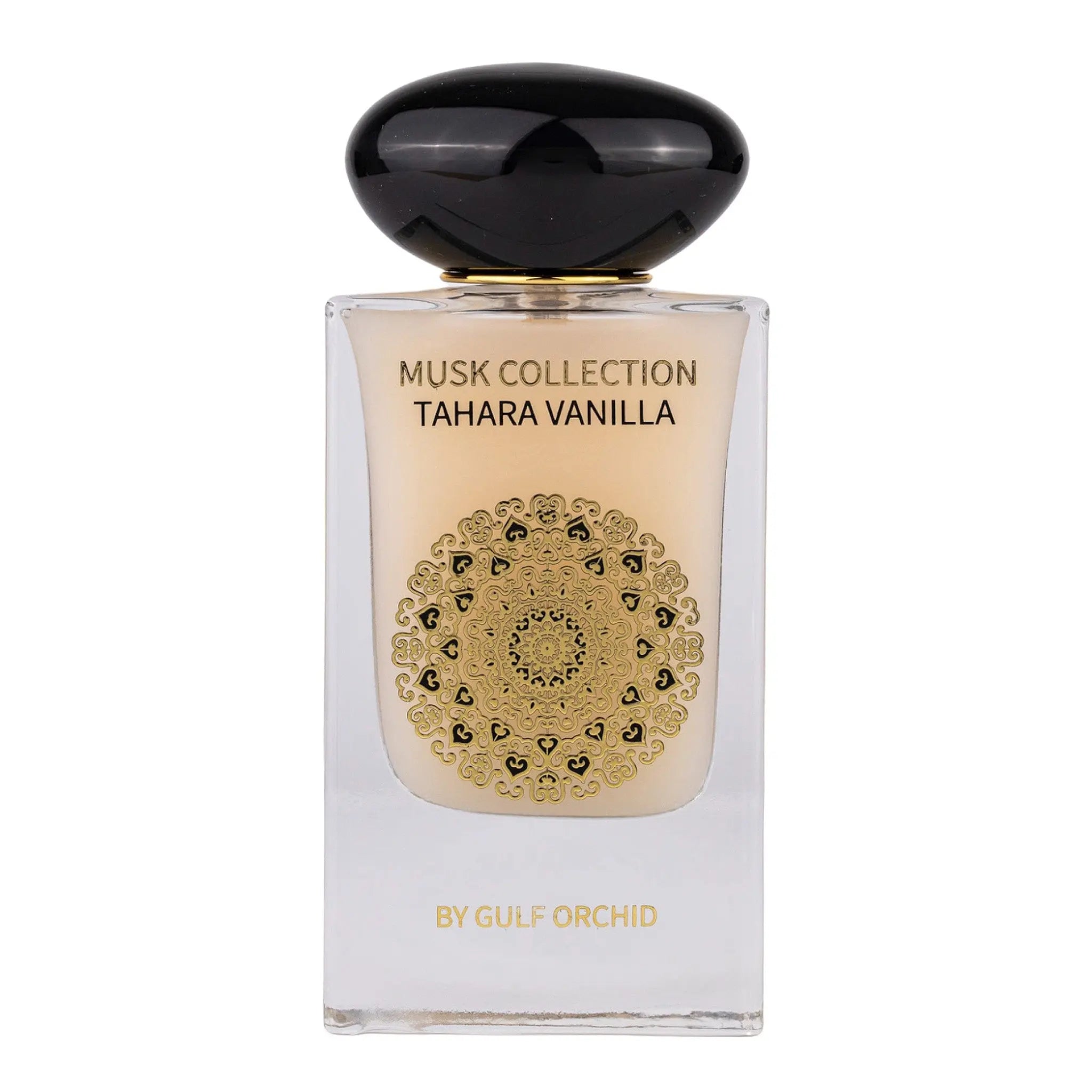 Tahara Vanilla Perfume By Gulf Orchid