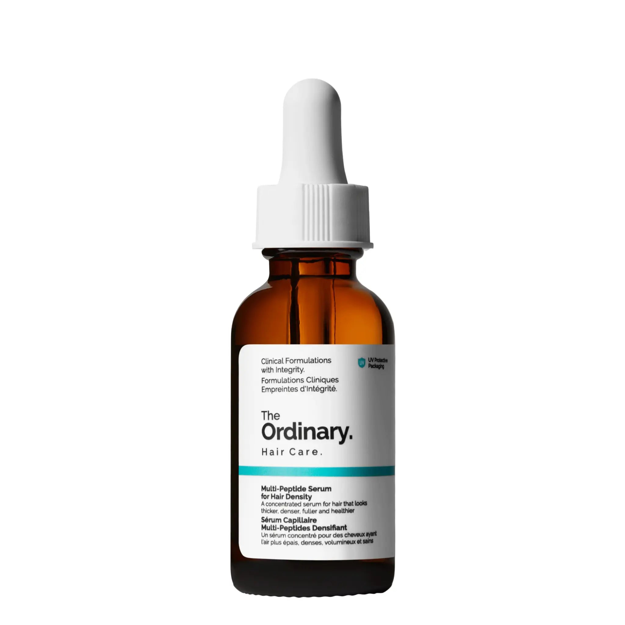 سيروم الببتيدات المتعددة من ذا أورديناري لزيادة كثافة الشعر