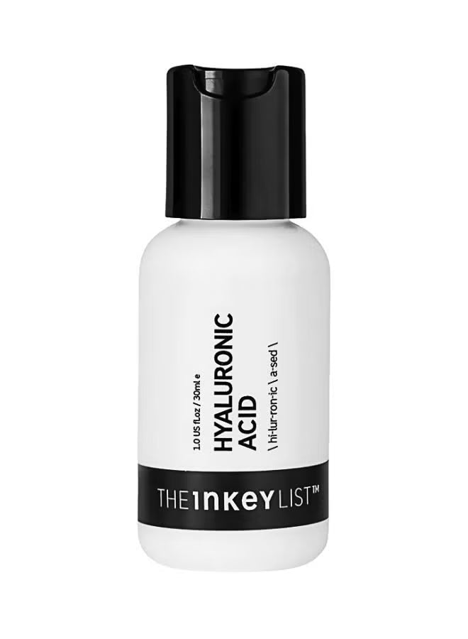 سيروم حمض الهيالورونيك من ذا إنكي ليست