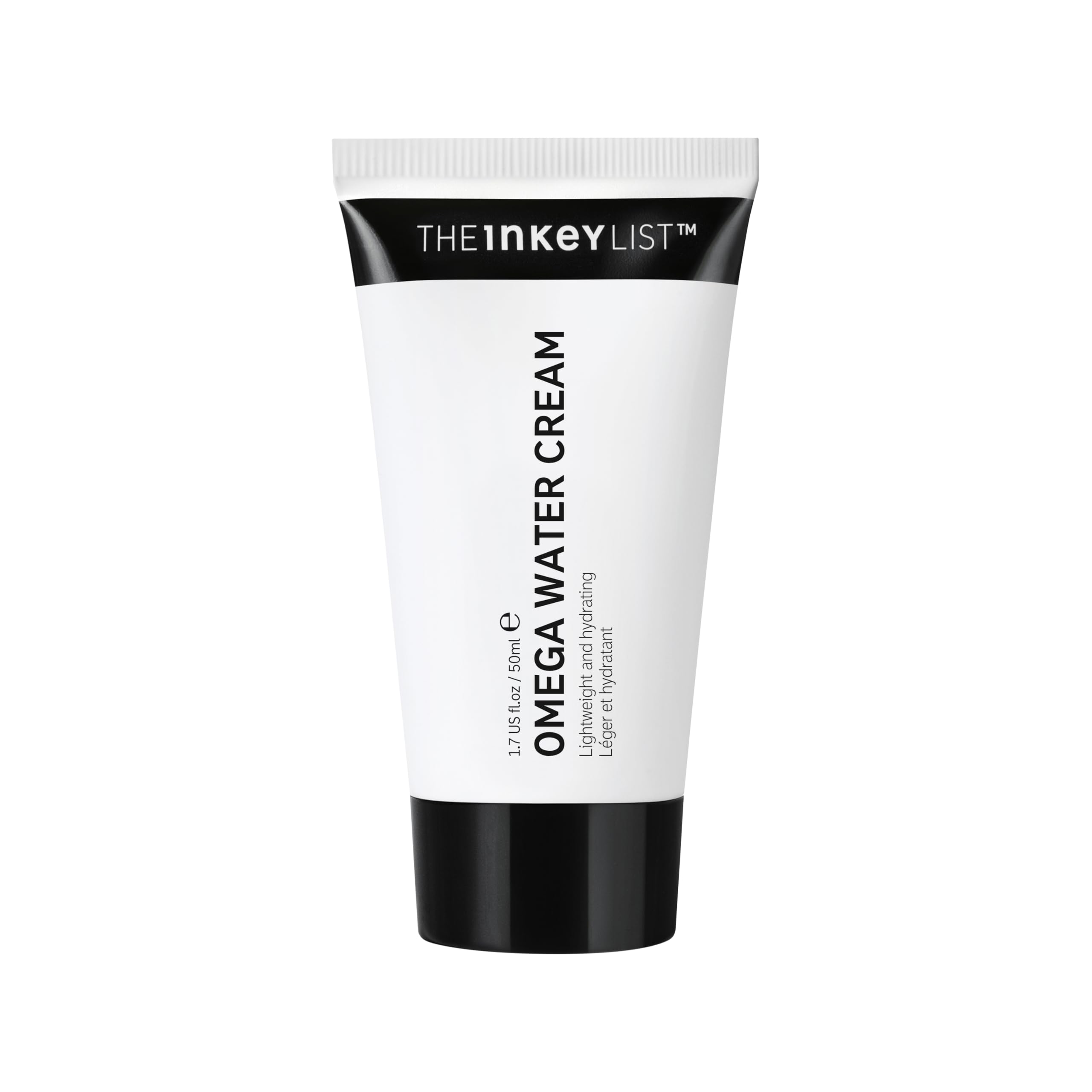 The INKEY List Omega Water Cream Moisturizer