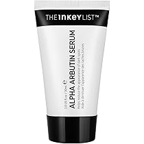 The Inkey List Alpha Arbutin