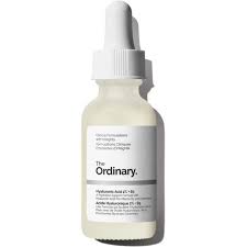 The Ordinary Hyaluronic Acid 2% + B5 Hydrating Serum