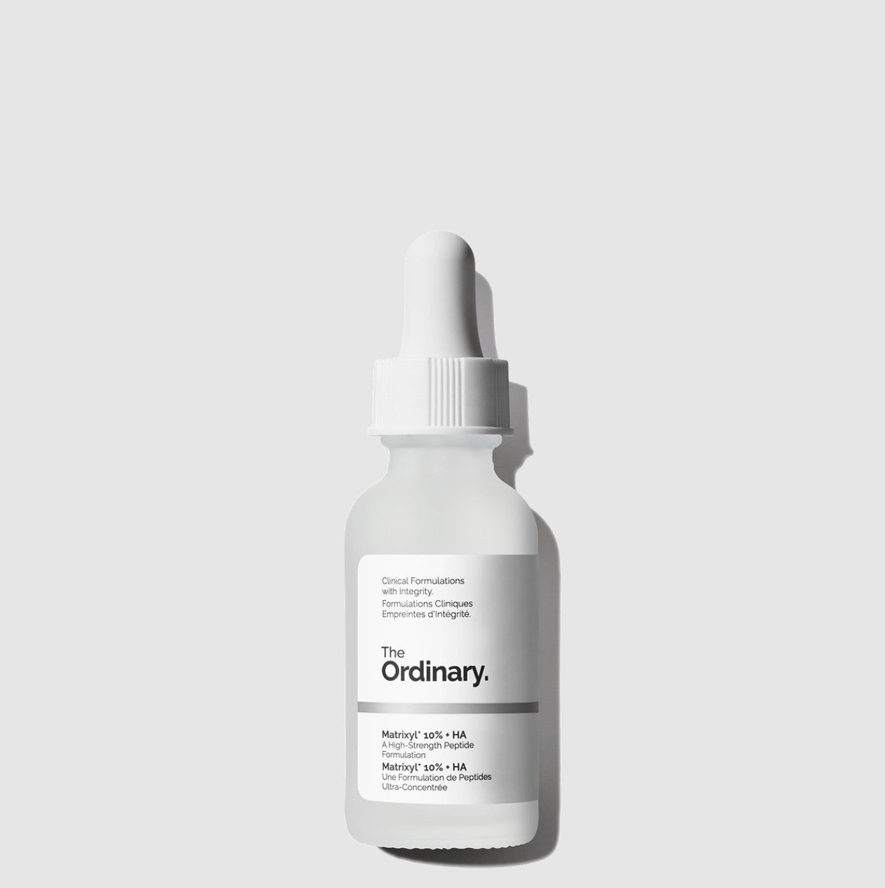The Ordinary Matrixyl 10% + HA