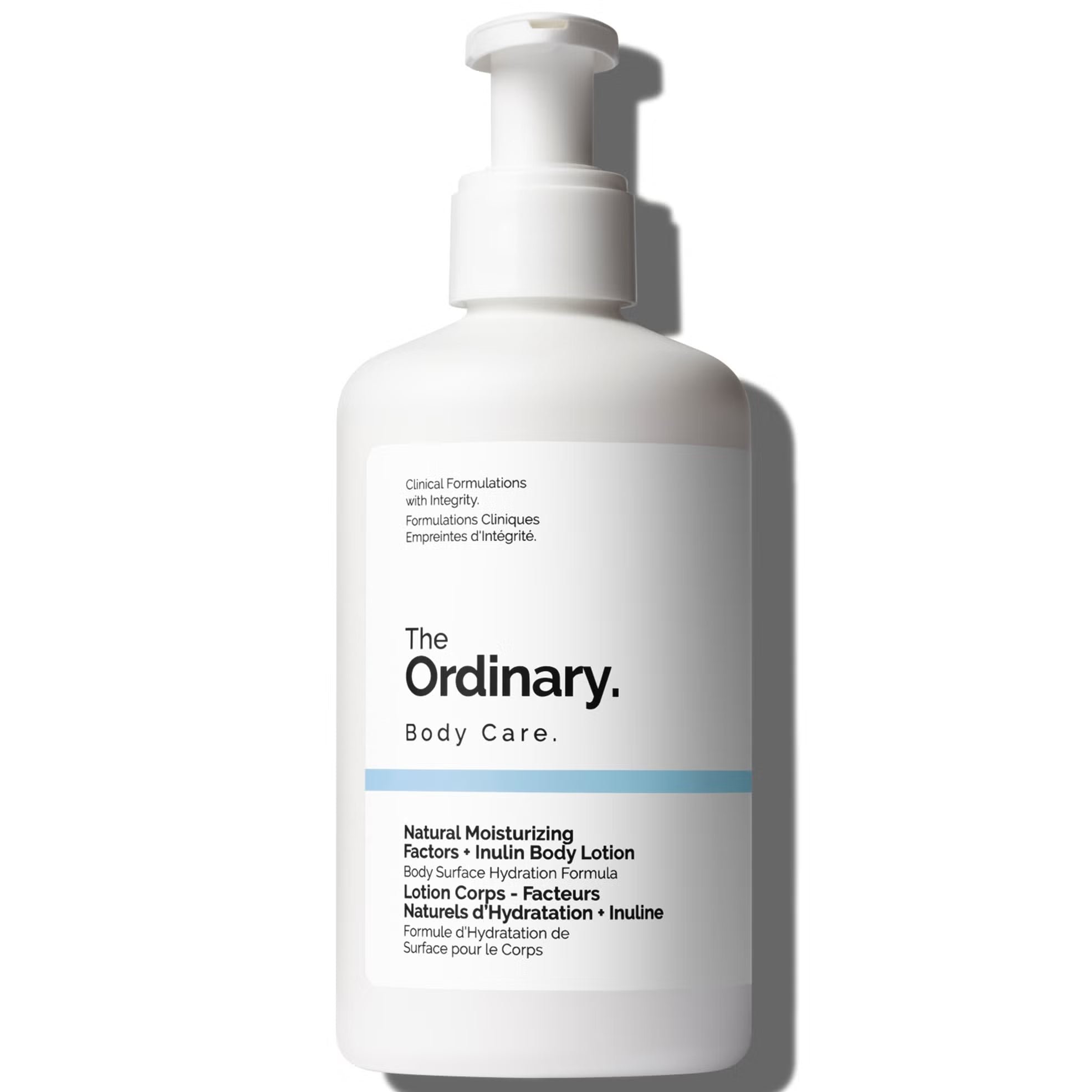The Ordinary Natural Moisturizing Factors + Inulin Body Lotion