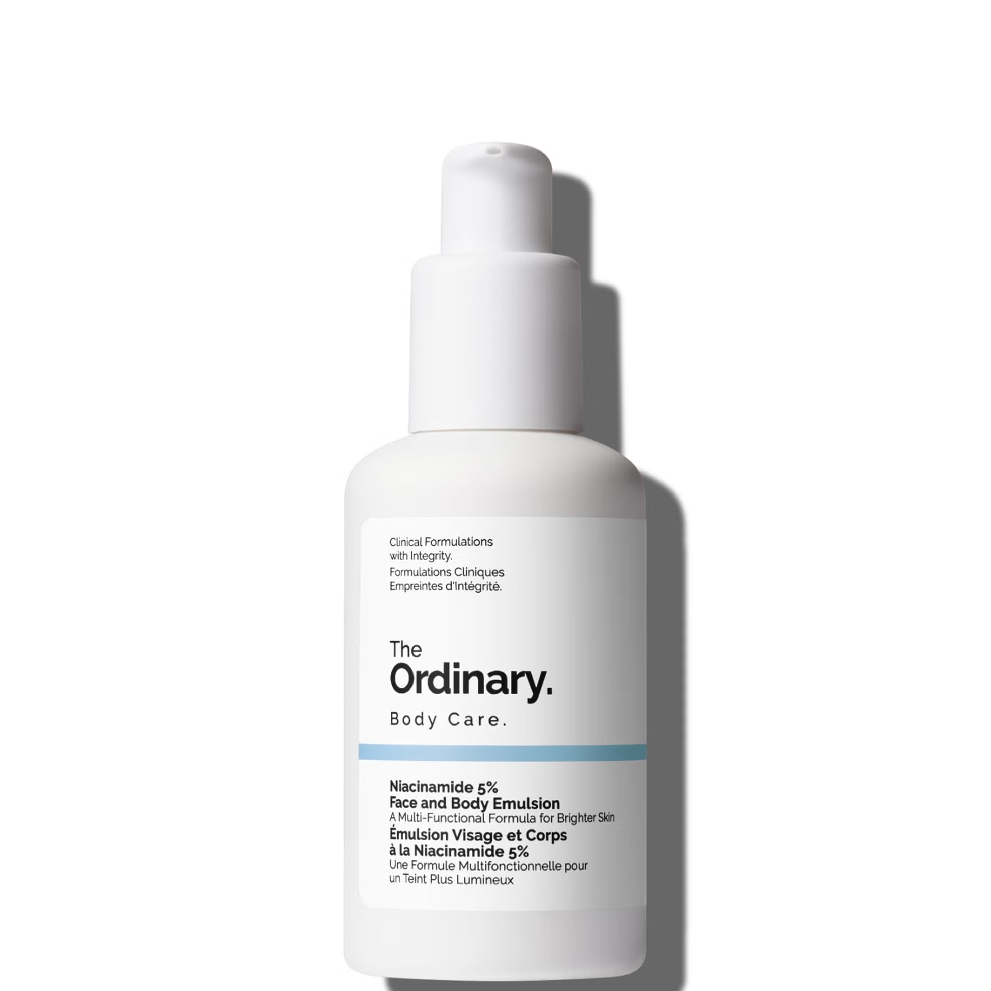 The Ordinary Niacinamide 5% Face and Body Emulsion