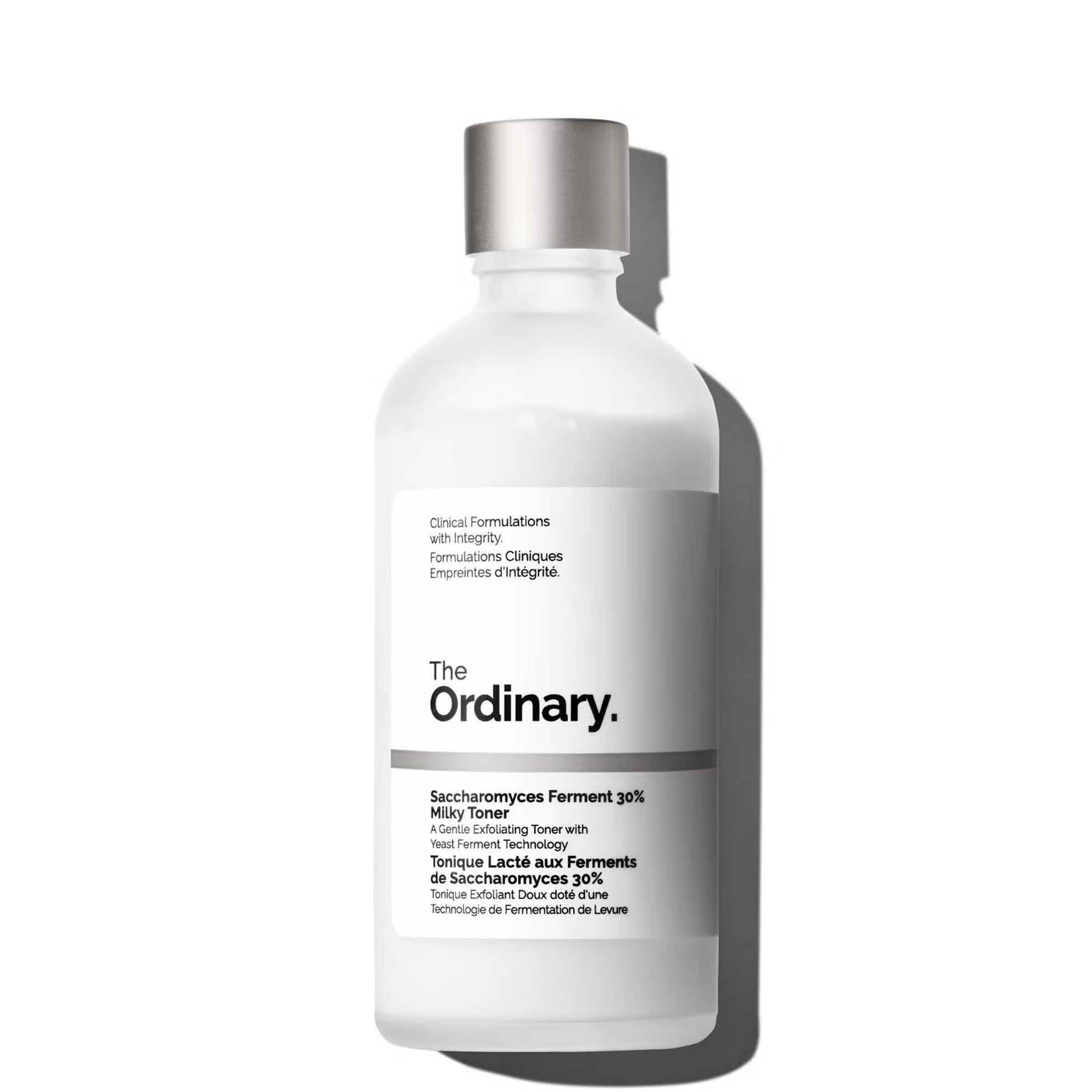 The Ordinary Saccharomyces Ferment 30% Milky Toner